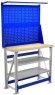Верстак Master M100.MF1 / MF1.022.W купить в Нижнем Новгороде
