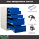 Верстак Profi WT100.WD5/WD5.020 купить в Нижнем Новгороде