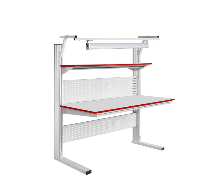 Стол промышленный Gresson  СПД-1200КП купить в Нижнем Новгороде