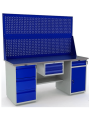 Верстак Практик Profi WT180.WD3/WD2.120 Верстак Практик Profi WT180.WD3/WD2.120