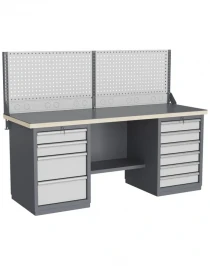 Верстак FBK 205.46.4-1R