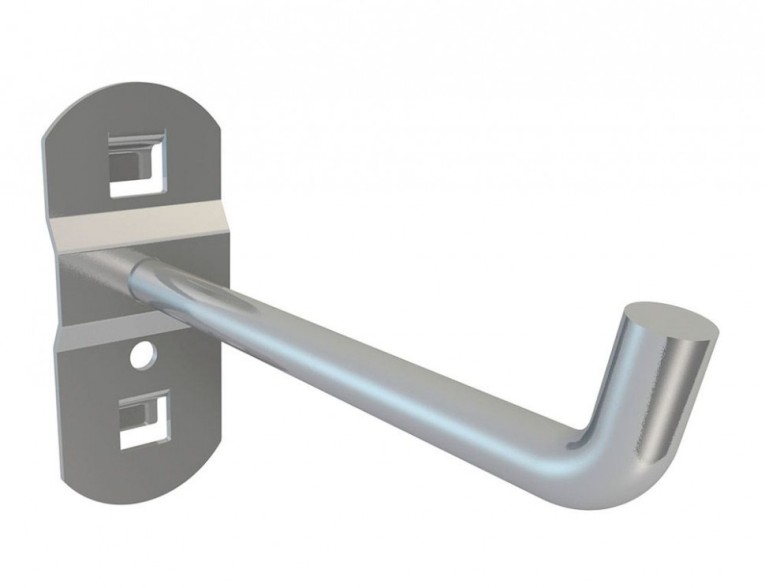 Крючок НК (8 см) купить в Нижнем Новгороде Крючок НК (8 см) купить в Нижнем Новгороде