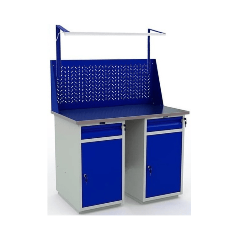 Верстак Profi WT120.WD2/WD2.011 купить в Нижнем Новгороде