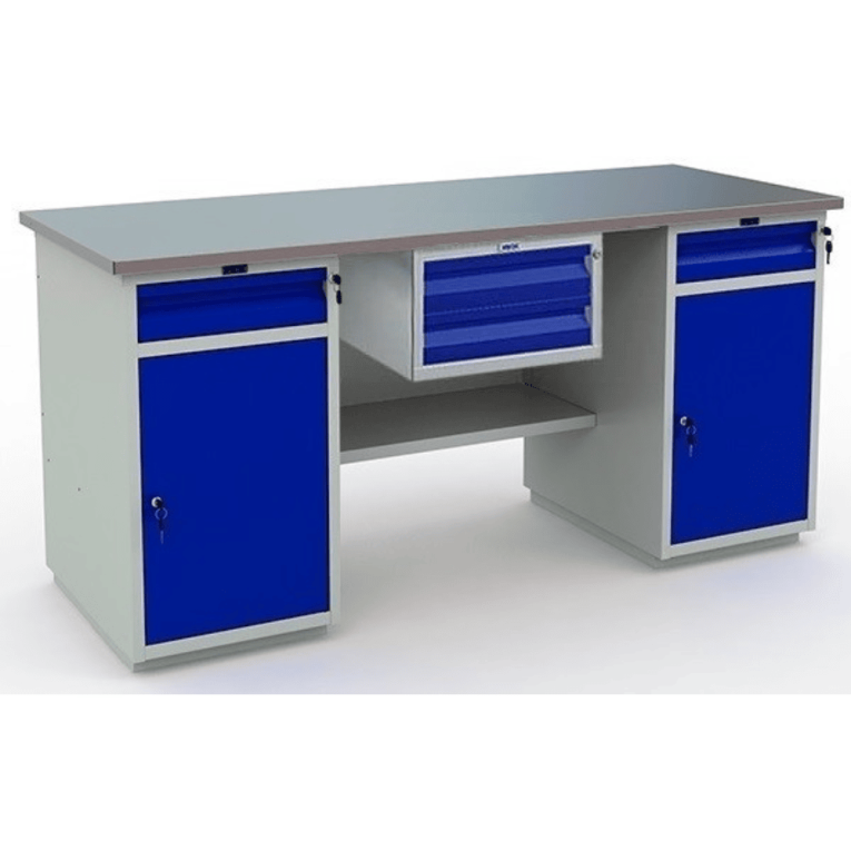 Верстак Profi WT180.WD2/WD2.100 купить в Нижнем Новгороде