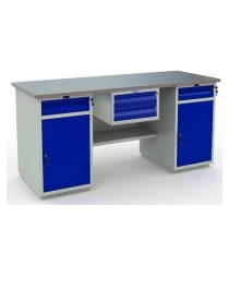 Верстак Profi WT180.WD2/WD2.100
