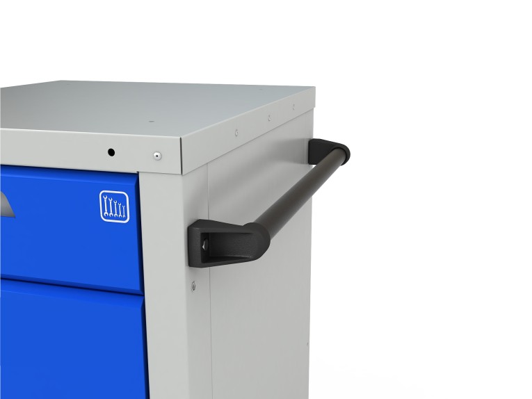 Тумба для инструментов мобильная WOKER PRO 04 M купить в Нижнем Новгороде Тумба для инструментов мобильная WOKER PRO 04 M купить в Нижнем Новгороде