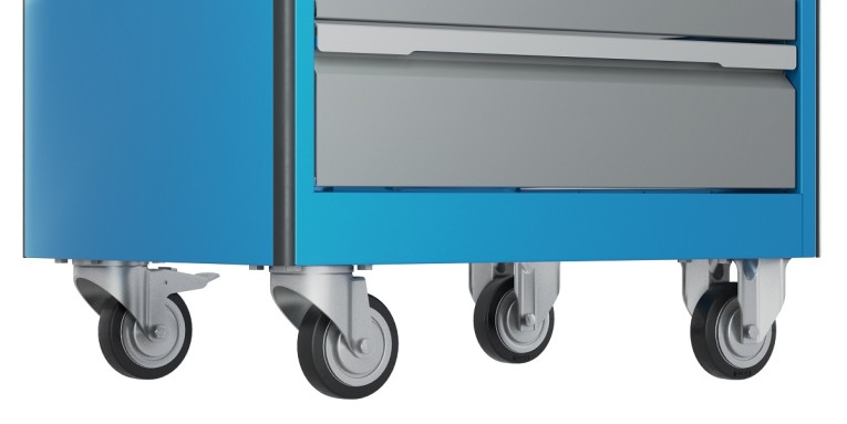 Тележка инструментальная TNC 950.8-1 купить в Нижнем Новгороде Тележка инструментальная TNC 950.8-1 купить в Нижнем Новгороде