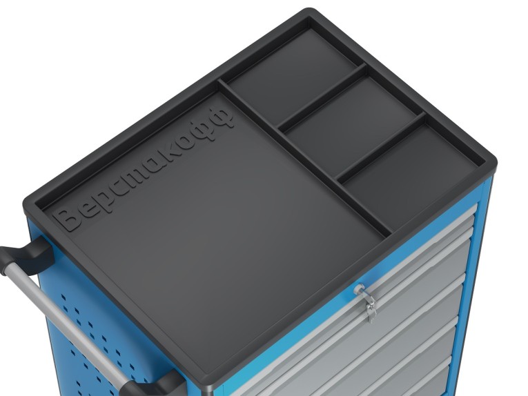 Тележка инструментальная TNC 950.8-1 купить в Нижнем Новгороде Тележка инструментальная TNC 950.8-1 купить в Нижнем Новгороде