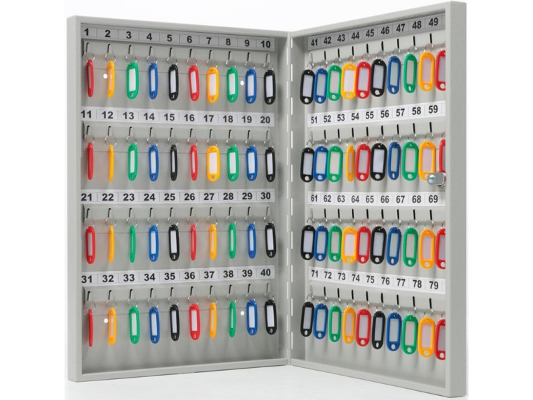 Ключница KEY-80 купить в Нижнем Новгороде