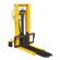 Ручной гидравлический штабелер SDA 1520 (1500 кг; 2 м; вилы 300-850 мм) SMARTLIFT (SMART) купить в Нижнем Новгороде