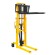 Ручной гидравлический штабелер SDA 1520 (1500 кг; 2 м; вилы 300-850 мм) SMARTLIFT (SMART) купить в Нижнем Новгороде