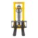 Ручной гидравлический штабелер SDA 1520 (1500 кг; 2 м; вилы 300-850 мм) SMARTLIFT (SMART) купить в Нижнем Новгороде