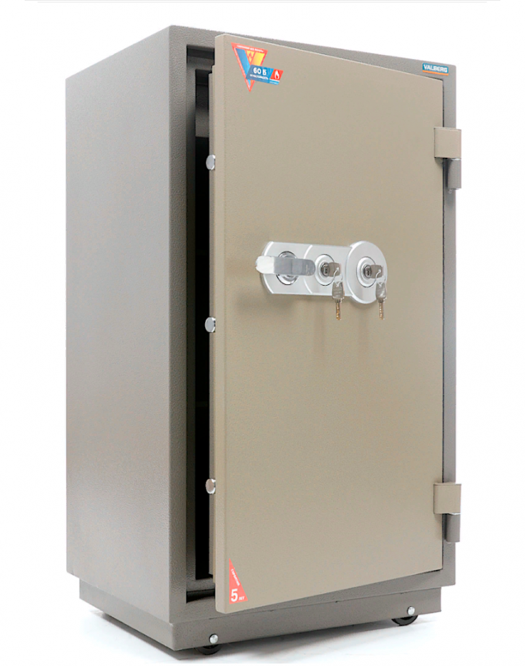 Огнестойкий сейф Valberg FRS-99.T-KL купить в Нижнем Новгороде Огнестойкий сейф Valberg FRS-99.T-KL купить в Нижнем Новгороде