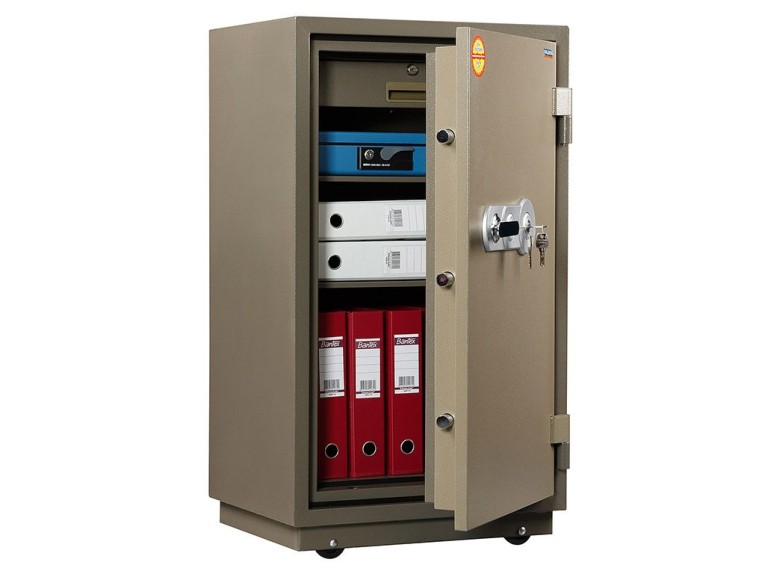 Огнестойкий сейф Valberg FRS-99.T-KL купить в Нижнем Новгороде Огнестойкий сейф Valberg FRS-99.T-KL купить в Нижнем Новгороде