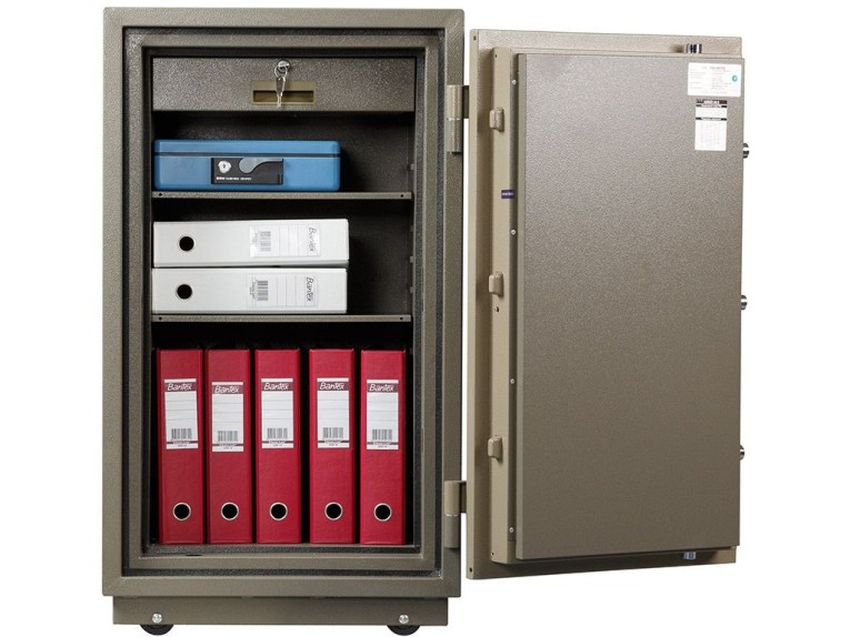 Огнестойкий сейф Valberg FRS-99.T-KL купить в Нижнем Новгороде Огнестойкий сейф Valberg FRS-99.T-KL купить в Нижнем Новгороде