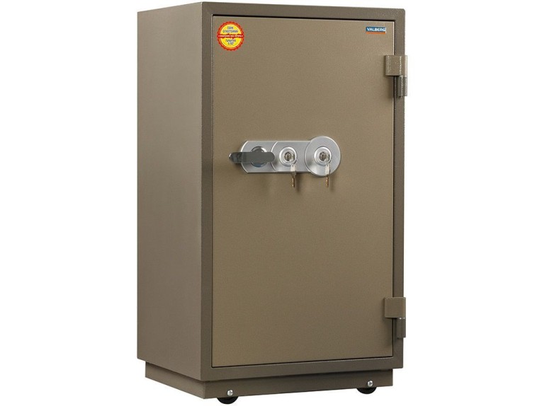 Огнестойкий сейф Valberg FRS-99.T-KL купить в Нижнем Новгороде Огнестойкий сейф Valberg FRS-99.T-KL купить в Нижнем Новгороде