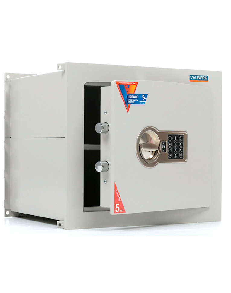 Встраиваемый сейф Valberg AW-1 3836 EL купить в Нижнем Новгороде Встраиваемый сейф Valberg AW-1 3836 EL купить в Нижнем Новгороде