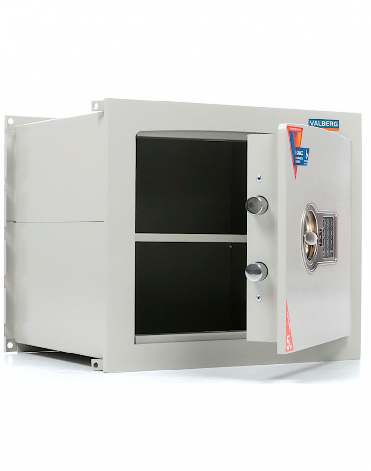 Встраиваемый сейф Valberg AW-1 3836 EL купить в Нижнем Новгороде Встраиваемый сейф Valberg AW-1 3836 EL купить в Нижнем Новгороде