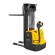 Штабелер электрический самоходный CDDR15-III (1500 кг, 5 м, 24В / 240Ач, PV) SMARTLIFT (SMART) купить в Нижнем Новгороде