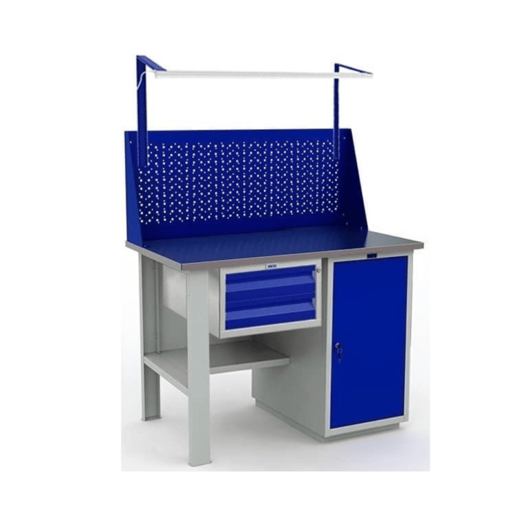 Верстак Profi WT120.F1/WD1.111 купить в Нижнем Новгороде