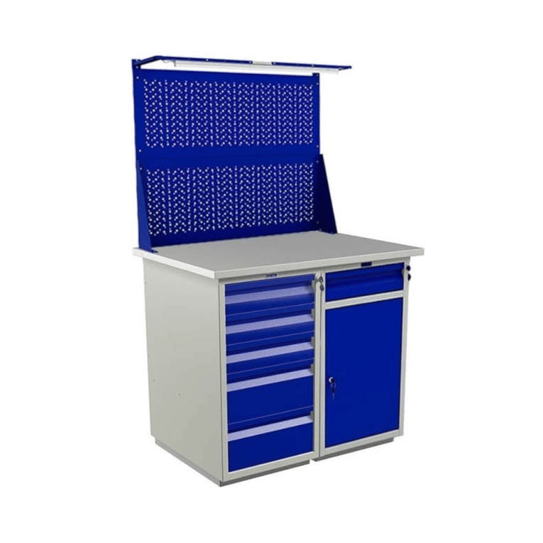 Верстак Profi WT100.WD5/WD2.021 купить в Нижнем Новгороде