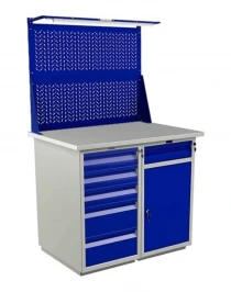 Верстак Profi WT100.WD5/WD2.021