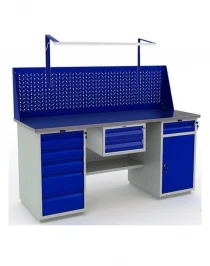Верстак Profi WT180.WD5/WD2.111 Верстак Profi WT180.WD5/WD2.111