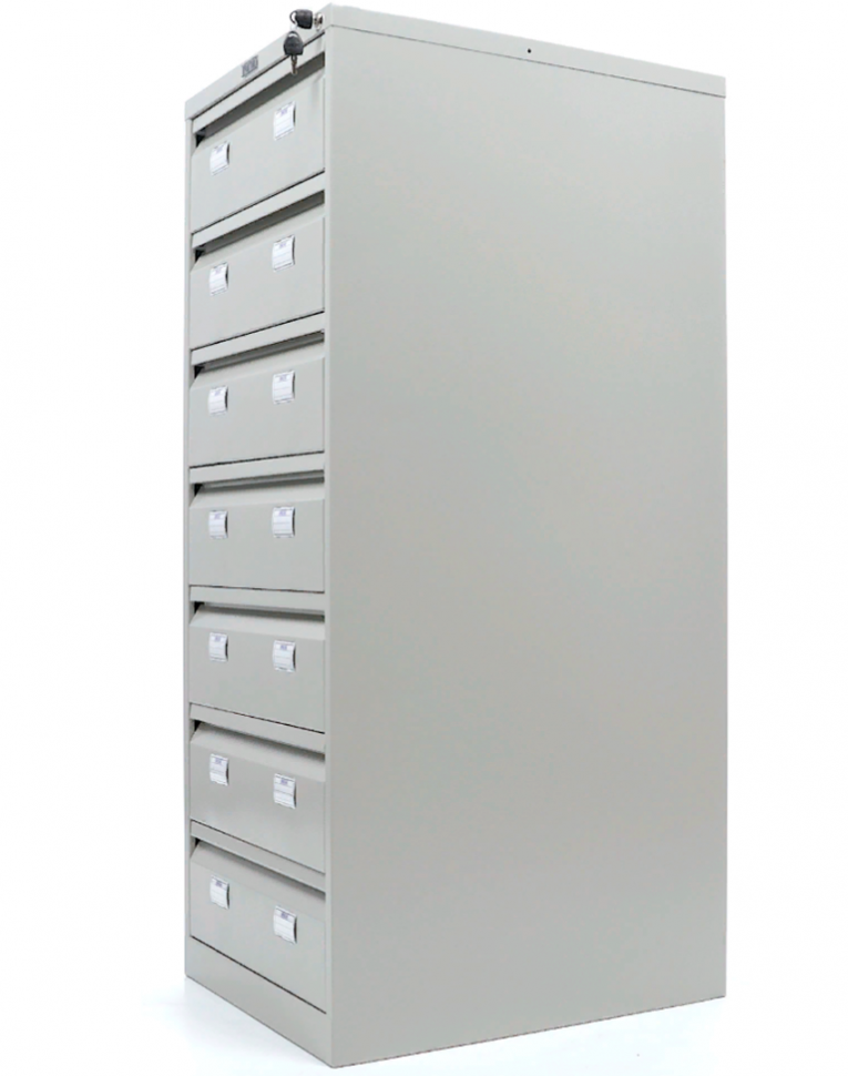 Картотека AFC-07C купить в Нижнем Новгороде Картотека AFC-07C купить в Нижнем Новгороде