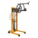 Ручной гидравлический штабелер для бочек SDА400A SMARTLIFT (SMART) купить в Нижнем Новгороде