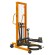 Ручной гидравлический штабелер для бочек SDА400A SMARTLIFT (SMART) купить в Нижнем Новгороде