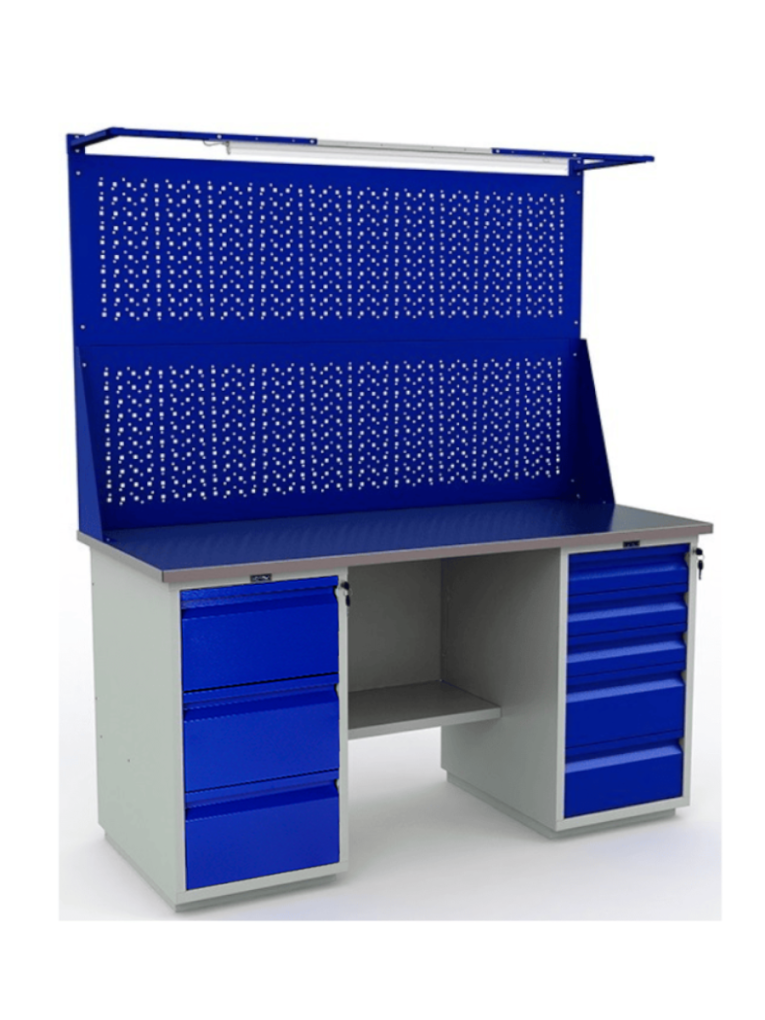 Верстак Практик Profi WT160.WD3/WD5.021 купить в Нижнем Новгороде