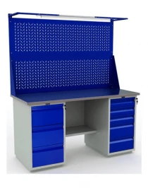 Верстак Практик Profi WT160.WD3/WD5.021 Верстак Практик Profi WT160.WD3/WD5.021
