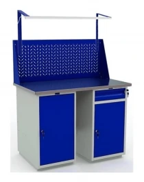 Верстак Profi WT120.WD1/WD2.011