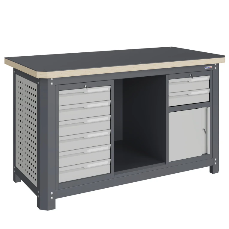 Верстак MCN 1552.S69.1 купить в Нижнем Новгороде