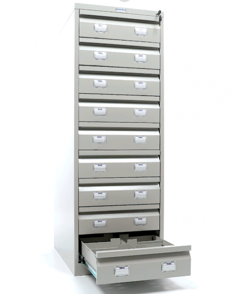 Картотека AFC-09C купить в Нижнем Новгороде Картотека AFC-09C купить в Нижнем Новгороде