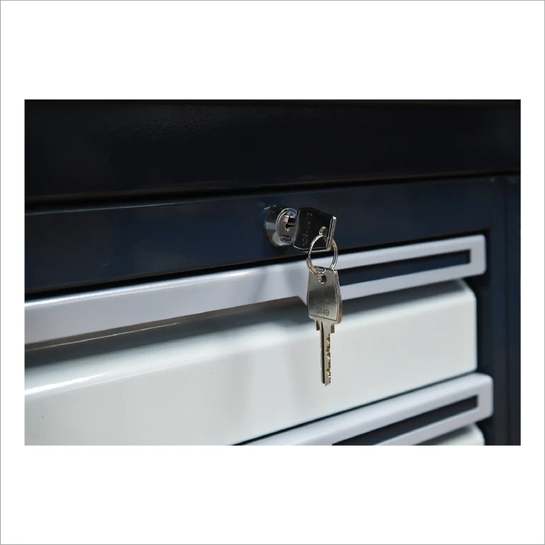 Модульный верстак MCN 2052.S678.1 купить в Нижнем Новгороде