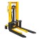Ручной гидравлический штабелер SDA 1020 (1000 кг; 2 м; вилы 300-850 мм) SMARTLIFT (SMART) купить в Нижнем Новгороде