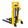 Ручной гидравлический штабелер SDA 1020 (1000 кг; 2 м; вилы 300-850 мм) SMARTLIFT (SMART) купить в Нижнем Новгороде