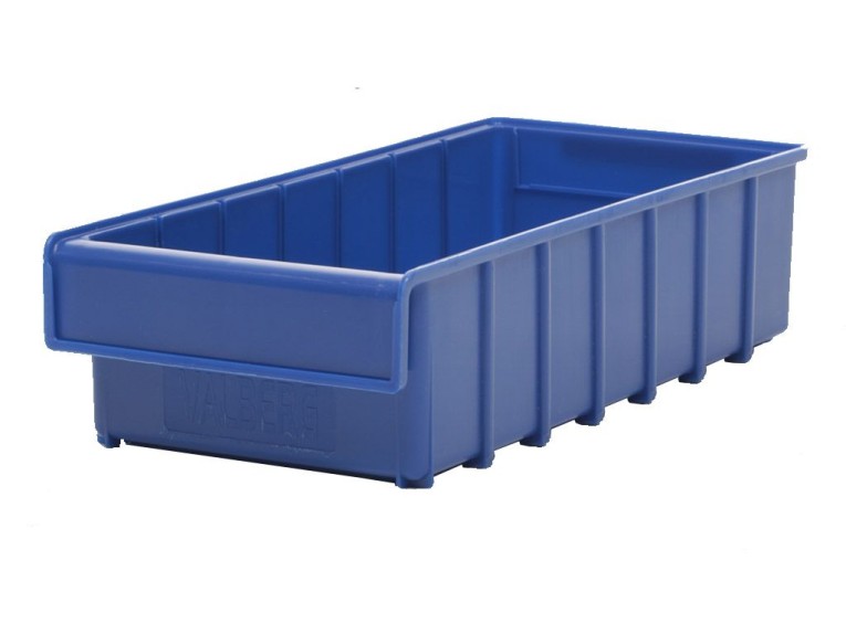 Ящик пластиковый 400x185x100 купить в Нижнем Новгороде