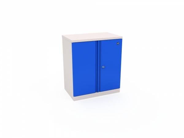 Шкаф инструментальный ERGO 181/2 №10 купить в Нижнем Новгороде