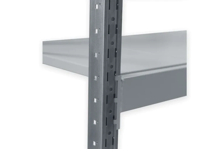 Стеллаж грузовой Диком СТ-051 3000х2100х650 с 9 ярусами купить в Нижнем Новгороде