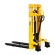 Ручной гидравлический штабелер SDA 1520 (1500 кг; 2 м; фиксированные вилы) SMARTLIFT (SMART) купить в Нижнем Новгороде