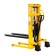 Ручной гидравлический штабелер SDA 1520 (1500 кг; 2 м; фиксированные вилы) SMARTLIFT (SMART) купить в Нижнем Новгороде