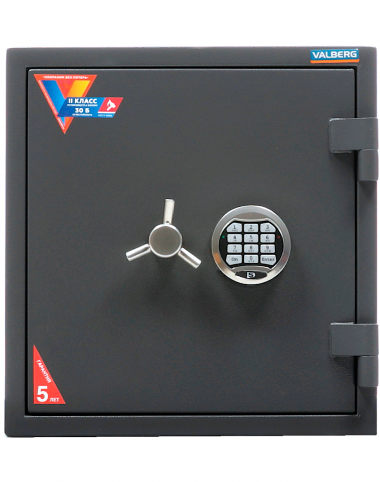 Взломостойкий сейф Valberg Гранит 46 EL купить в Нижнем Новгороде Взломостойкий сейф Valberg Гранит 46 EL купить в Нижнем Новгороде