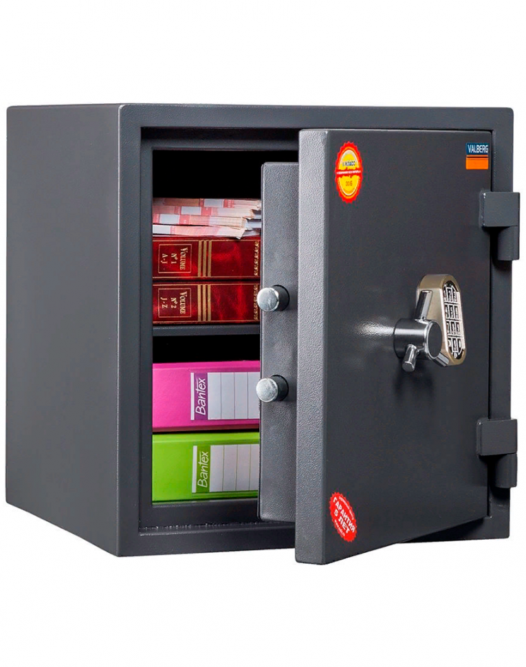 Взломостойкий сейф Valberg Гранит 46 EL купить в Нижнем Новгороде Взломостойкий сейф Valberg Гранит 46 EL купить в Нижнем Новгороде