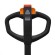 Штабелер электрический самоходный QDA10E (1000 кг; 2,5 м; 24В / 85Ач) SMARTLIFT (SMART) купить в Нижнем Новгороде