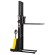 Штабелер электрический самоходный QDA10E (1000 кг; 2,5 м; 24В / 85Ач) SMARTLIFT (SMART) купить в Нижнем Новгороде