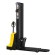 Штабелер электрический самоходный QDA10E (1000 кг; 2,5 м; 24В / 85Ач) SMARTLIFT (SMART) купить в Нижнем Новгороде