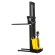 Штабелер электрический самоходный QDA10E (1000 кг; 2,5 м; 24В / 85Ач) SMARTLIFT (SMART) купить в Нижнем Новгороде