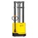 Штабелер электрический самоходный QDA10E (1000 кг; 2,5 м; 24В / 85Ач) SMARTLIFT (SMART) купить в Нижнем Новгороде